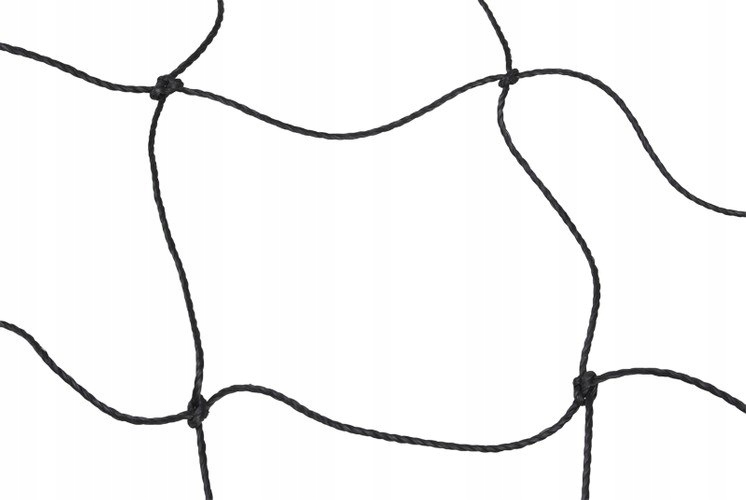 Siatka do siatkówki + torba Model 2851