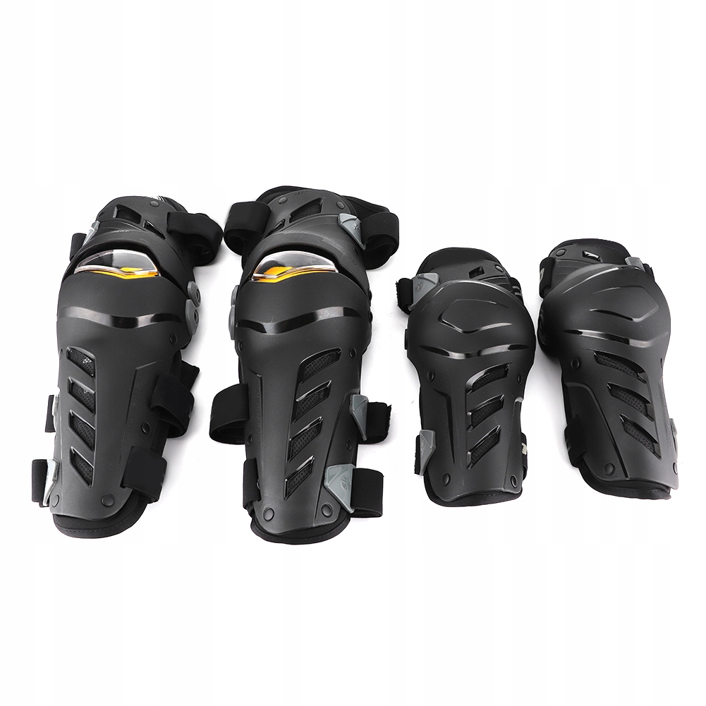 4 шт. Мотоцикл налокітники комплект
