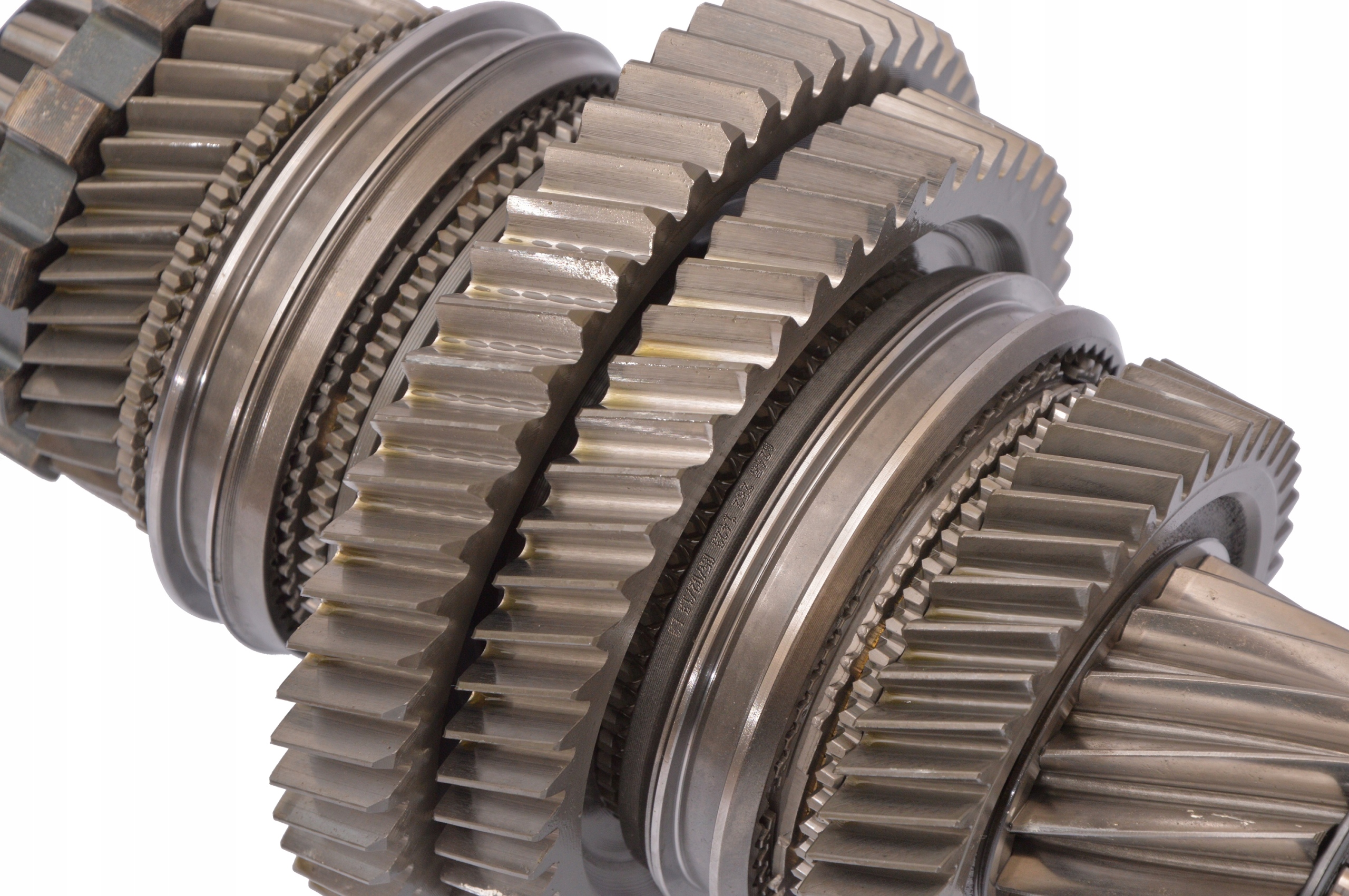 Shaft Go Out 2 7g Dct 724 0 Mercedes Benz A B Cla