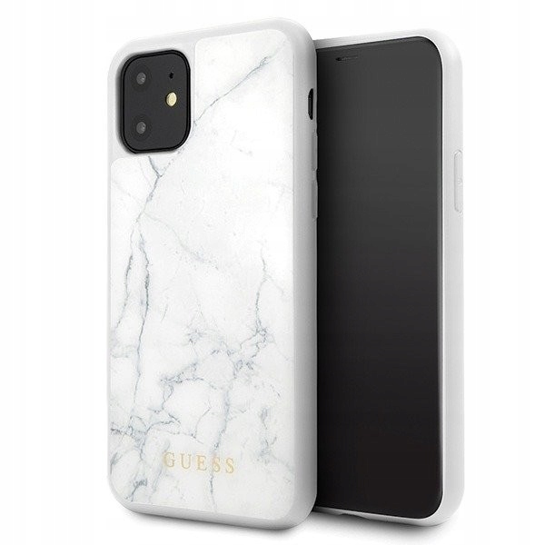 

Guess Marble Case GUHCN65HYMAWH Iphone 11 Pro Max