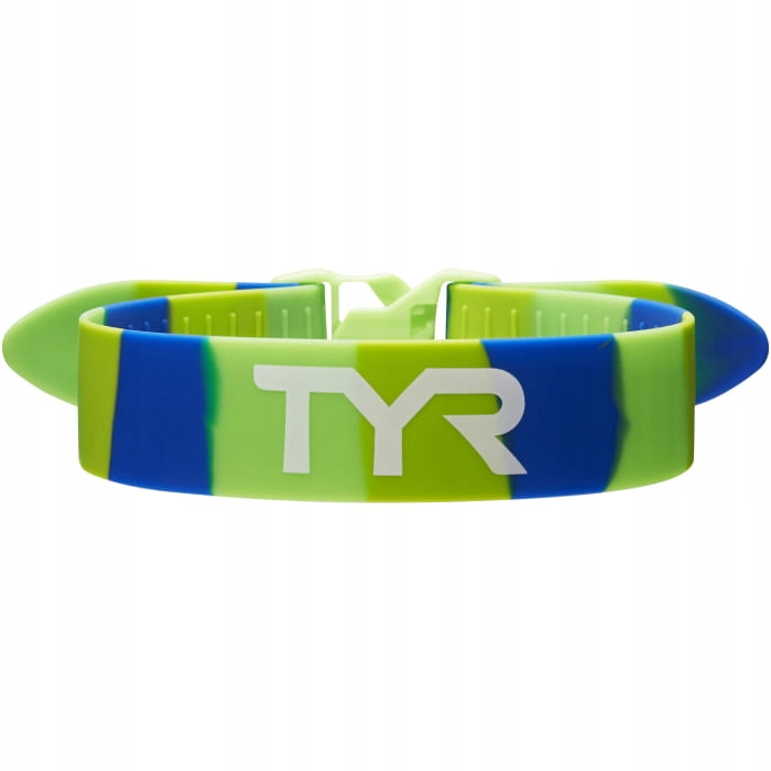 Pasek na kostki TYR Training pull strap