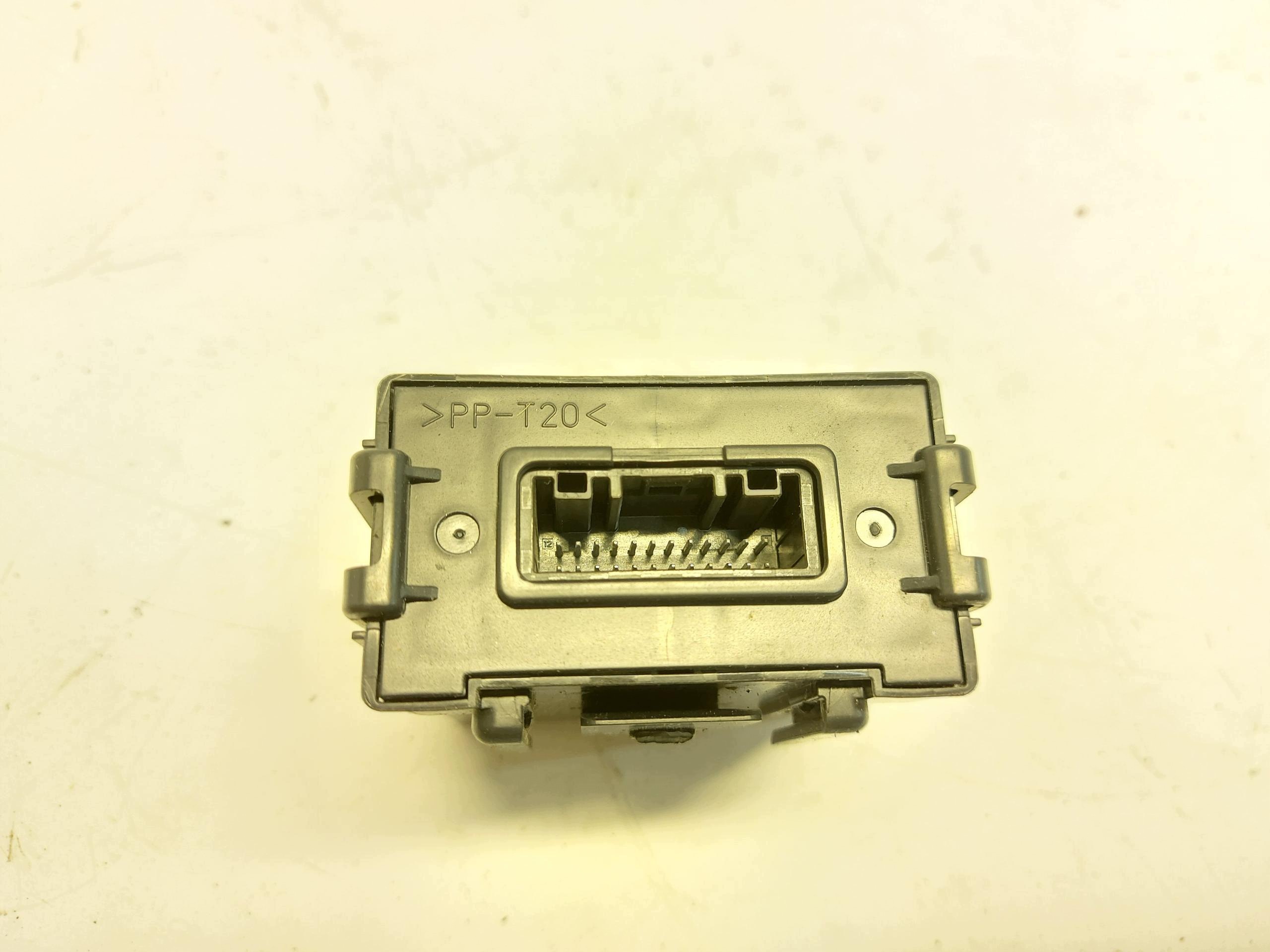 Nissan X-TRAIL T33 IV 2023 modulo centralina 285T36RA3A