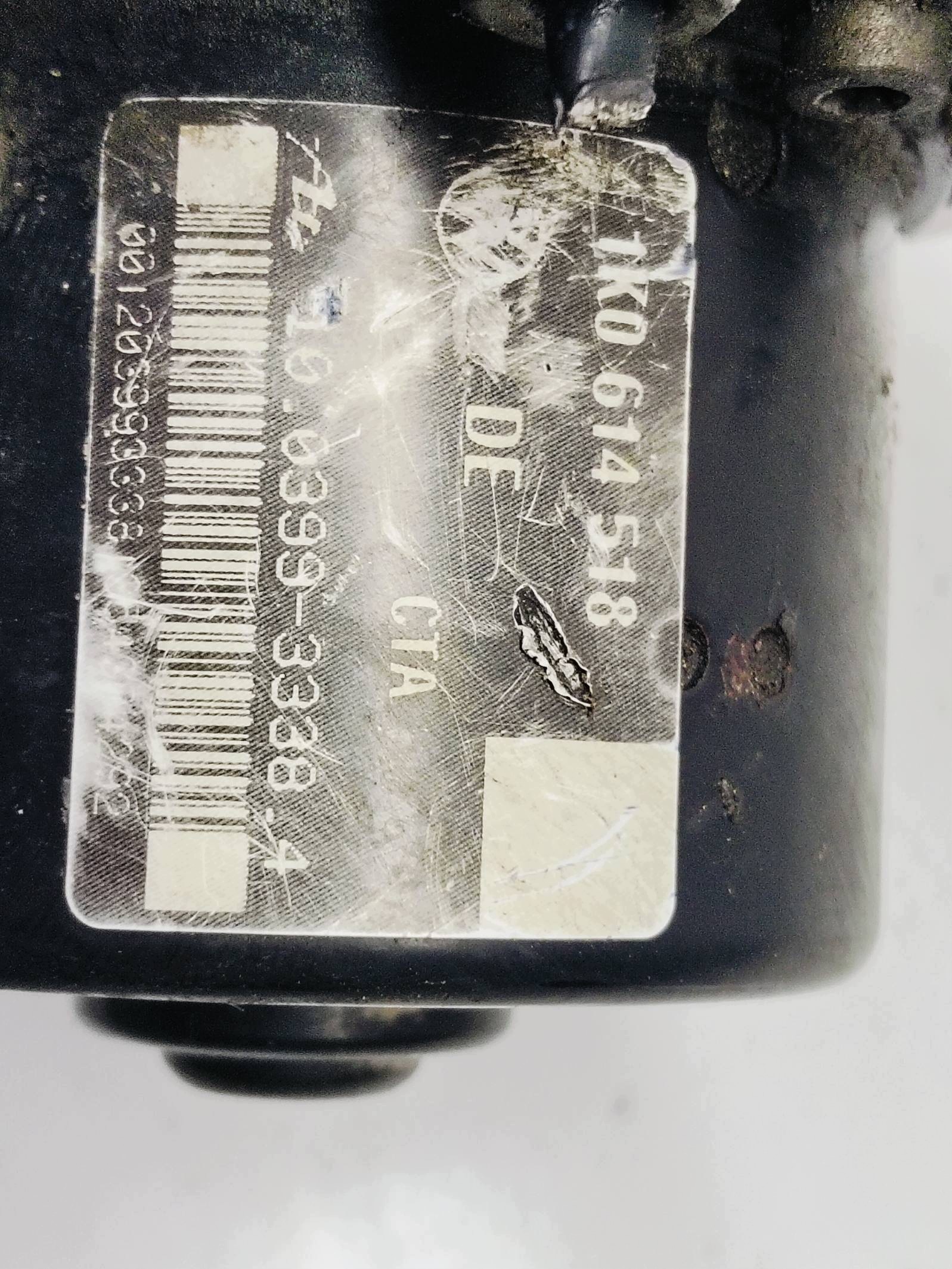 Pompa ABS Audi A3 8P 3D 1.9 TDI 1K0614518 1K0907379Q