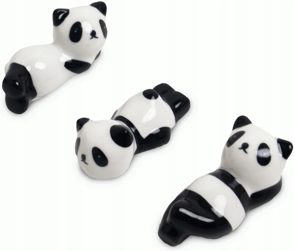 

Podstawka hashi-oki pod pałeczki Panda 1 sztuka
