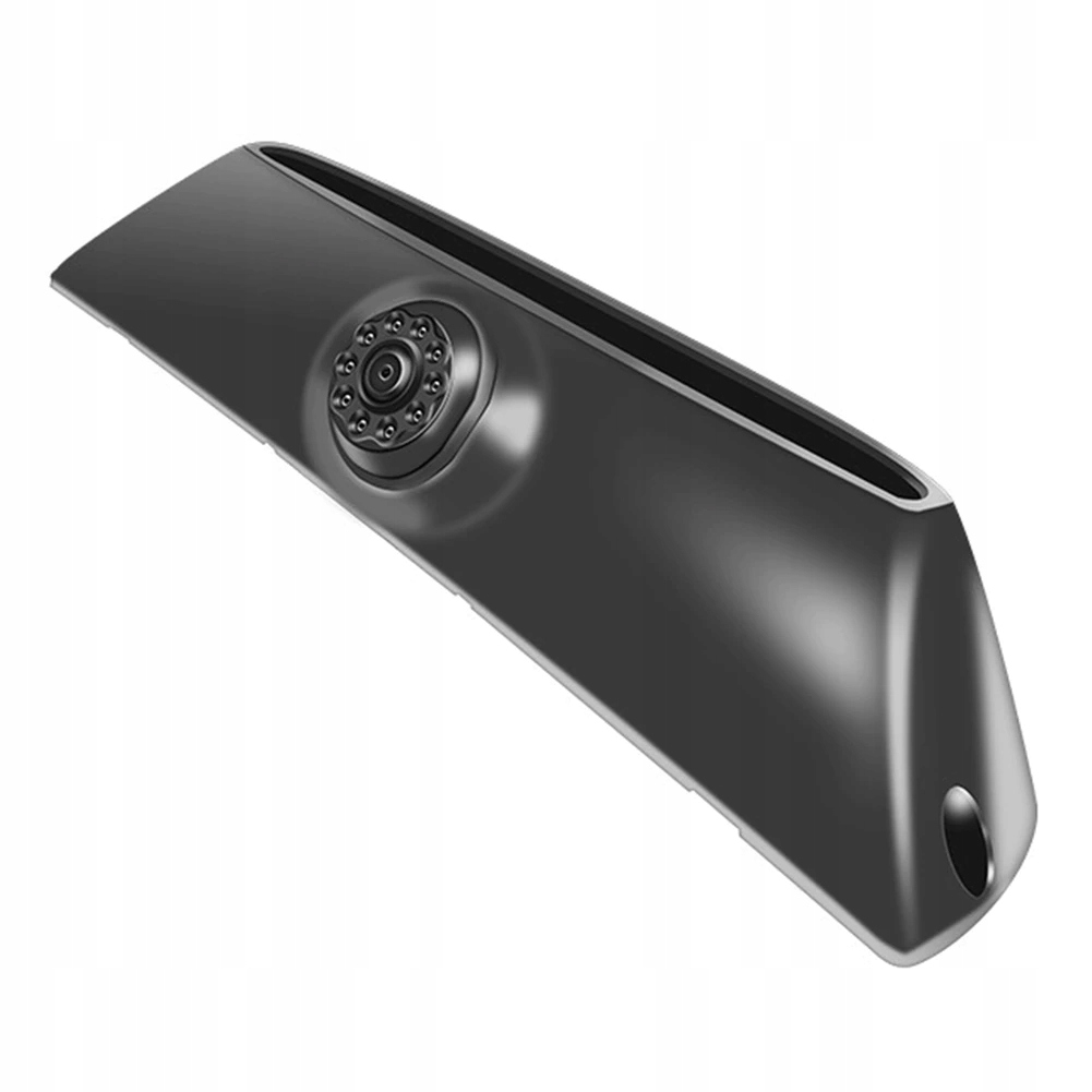 Kamera COFANIA na SWIATLO STOP IVECO DAILY 11 14 Functions night vision camera