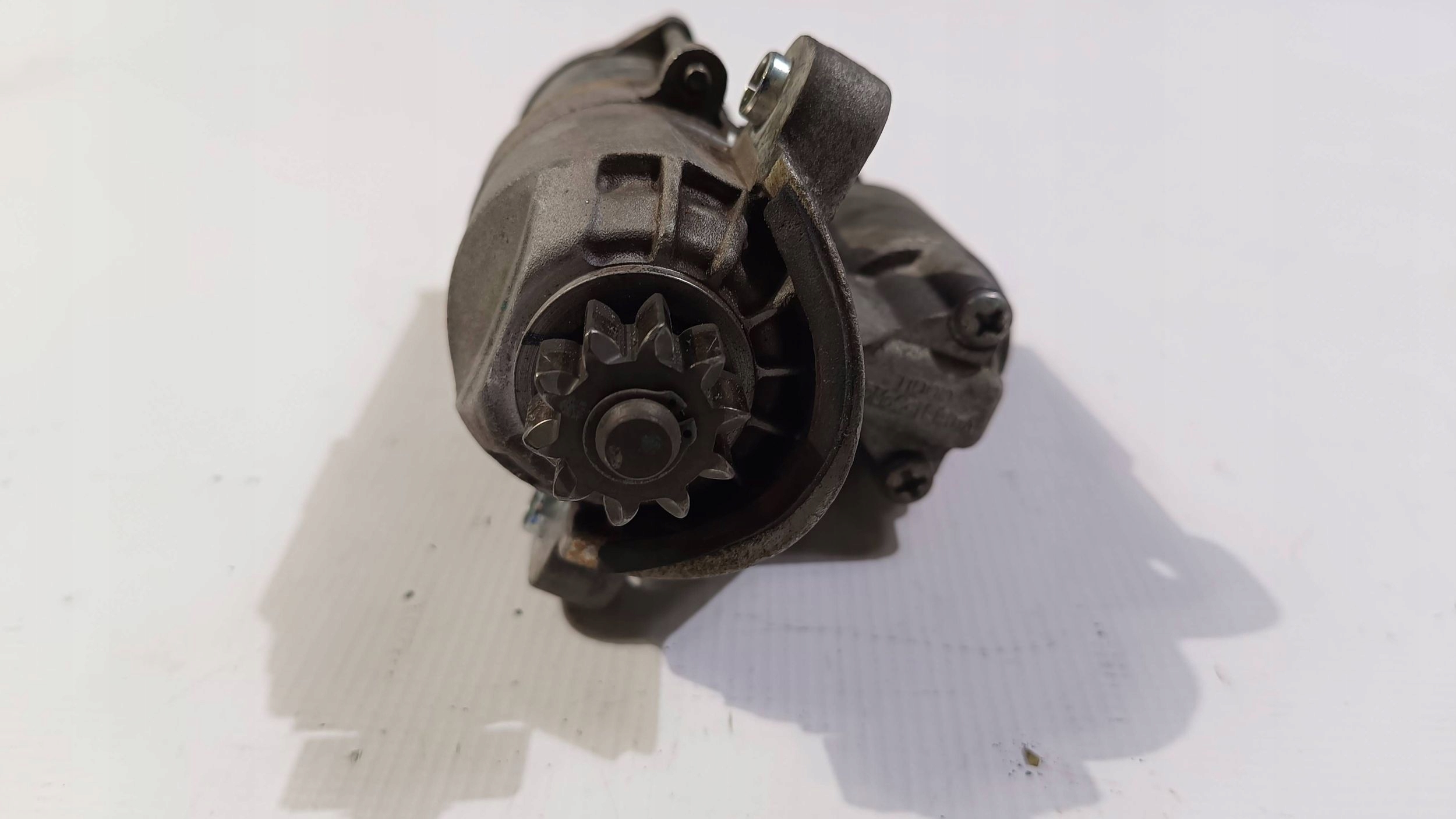 startér Ford Flex Explorer Taurus 3.5 3.7 v6 2011-2019