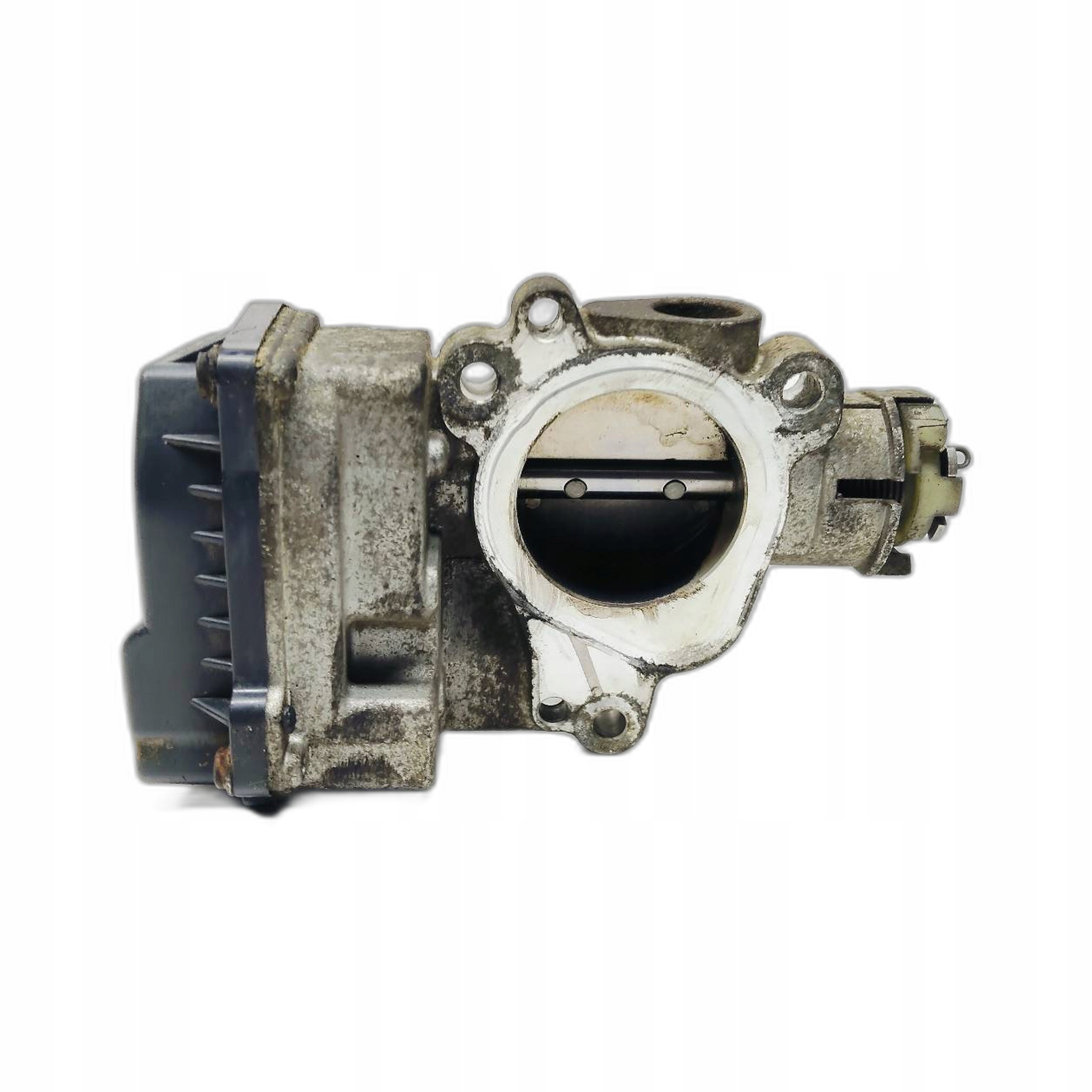 drosselklappenstellmotor Citroen C3 1.4 B 9640796280