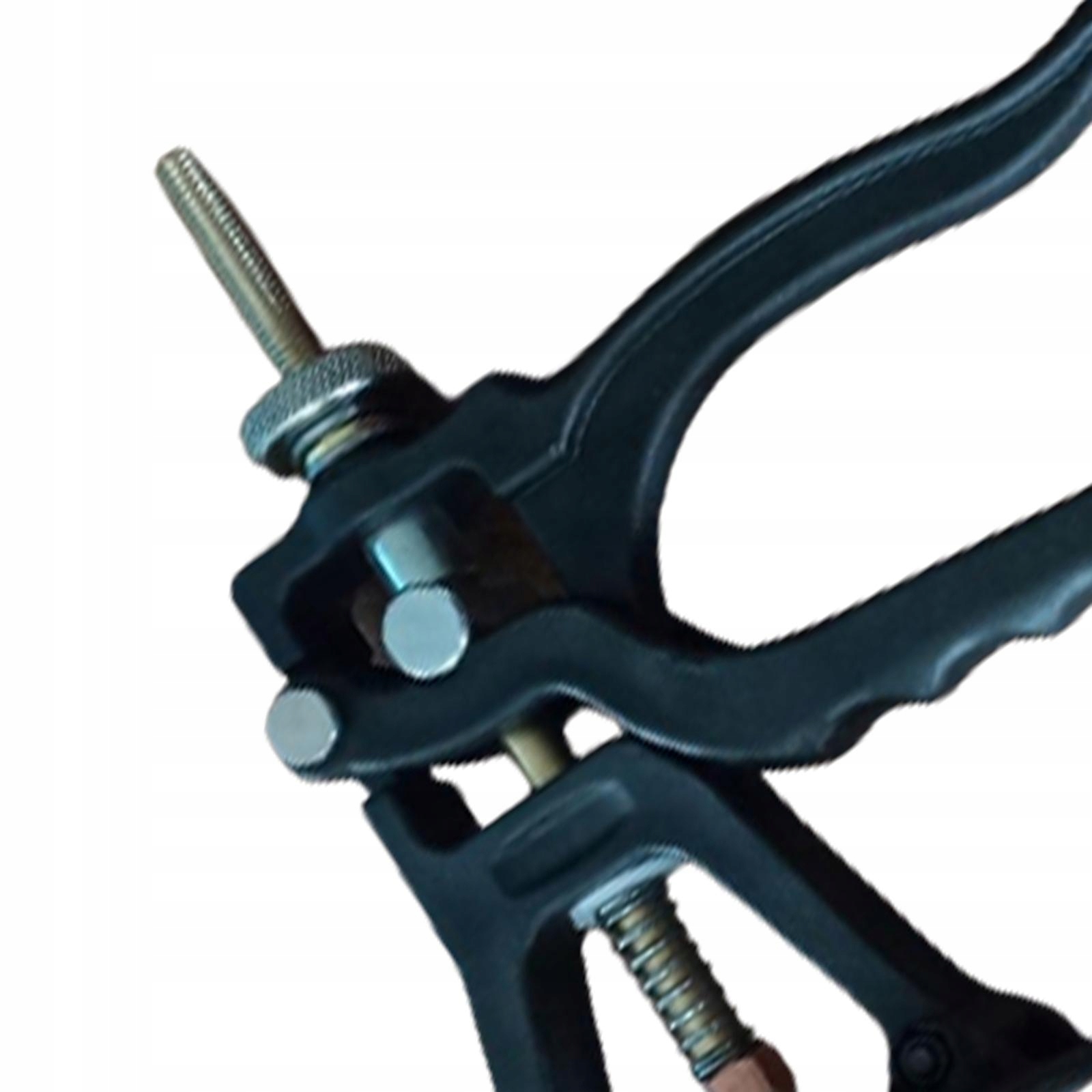 Ściągacz ręczny Automotive S Quick Puller Mocny Waga produktu z opakowaniem jednostkowym 0.5 kg