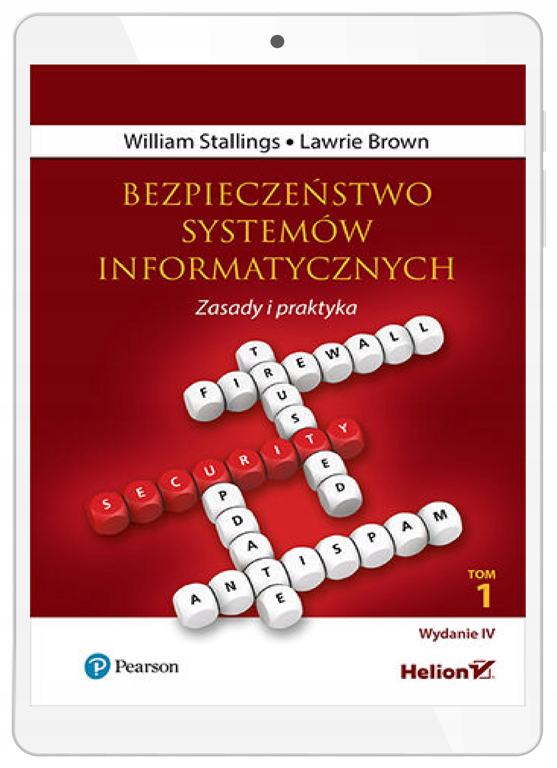 Bezpieczeństwo systemów informatycznych
