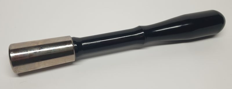 Kladivo pěchovadlo eloxované