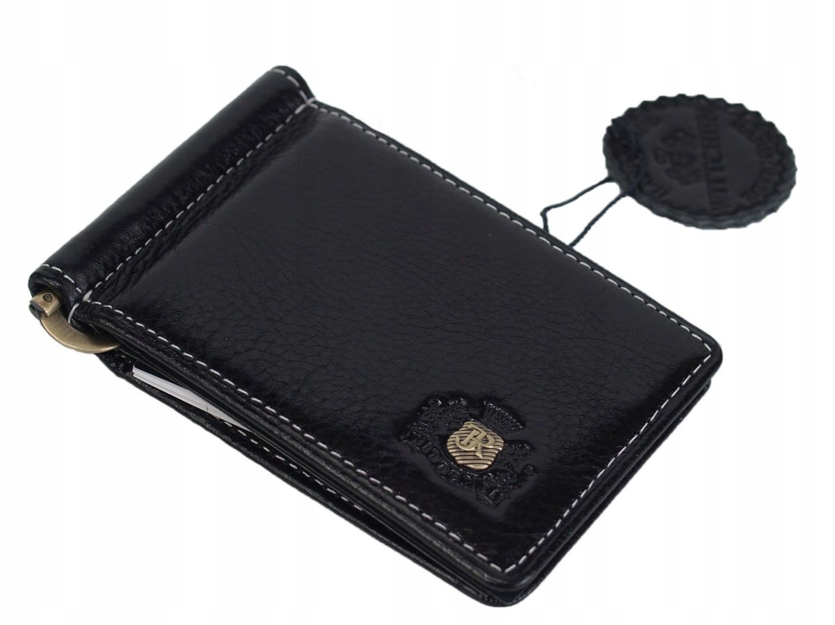 

Wittchen 22-2-269 banknotówka z miejscem dowód .