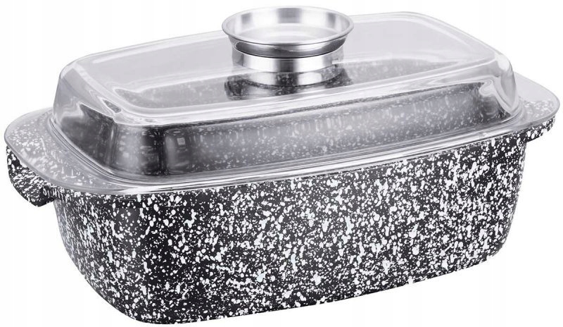 Pekáč 32 cm S Víkem Klausberg KB-7365