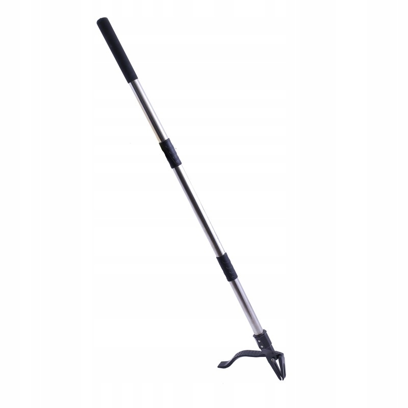 Aqbau ruční plevelovač pro vytrhávání plevele nerezová ocel