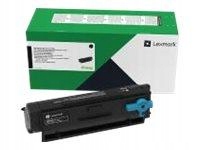Lexmark 55B2X0E Extra High Yield Corporate Toner Cartridge