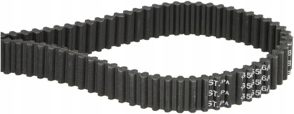 Nd Stiga Klinový remeň ozubený pohonu nožov pre záhrandý traktor 122cm, 135