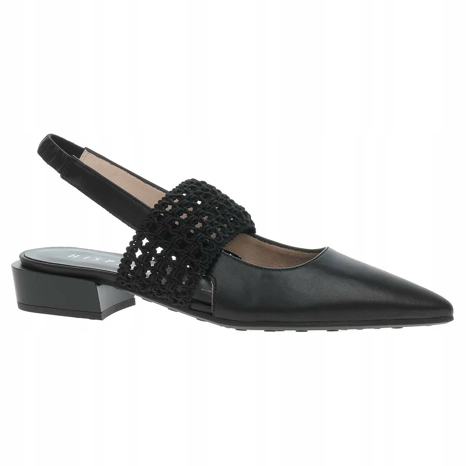 Dámské lodičky Hispanitas HV264778 black 40