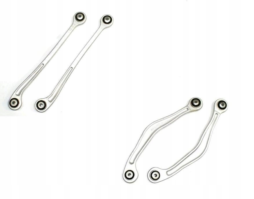 Rameno Ramena Mercede E W211 S211 Cls C219 Zadní 4KS Sada