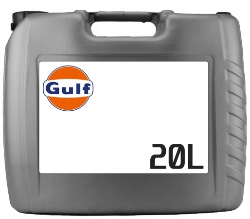GULF Superfleet XLE 10W40 olej silnikowy 20L