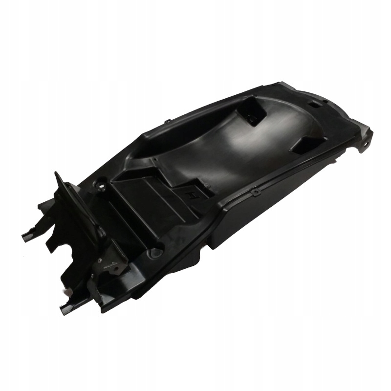 80100-MER-D00 - Колісна арка решітка бризговики задній CBF 600 1000