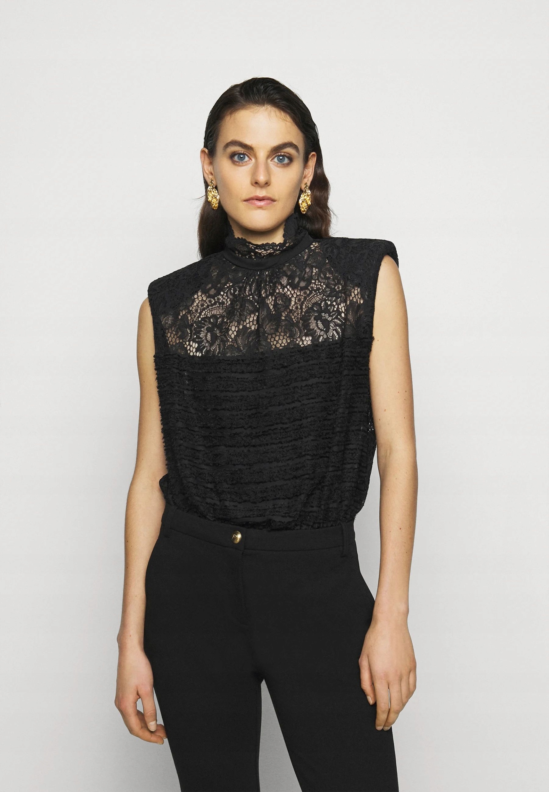 Pinko Ugo Body Body halenka, velikost 40