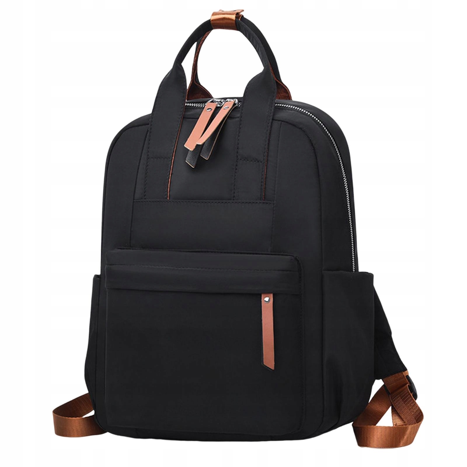 Cestovní batohy studentský batoh černý za 441 Kč - Allegro | Businesstaschen