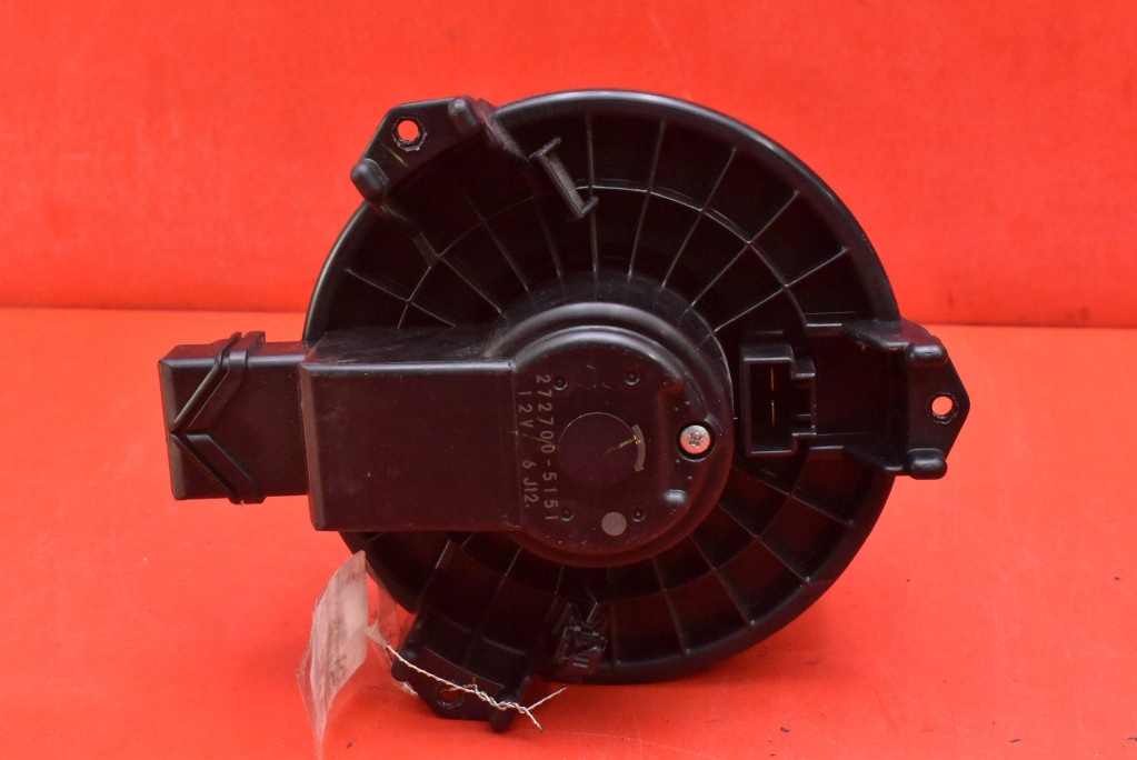 DMUCHAWA Lüfter des lüfters EU 2727005151 TOYOTA COROLLA E14 06-10