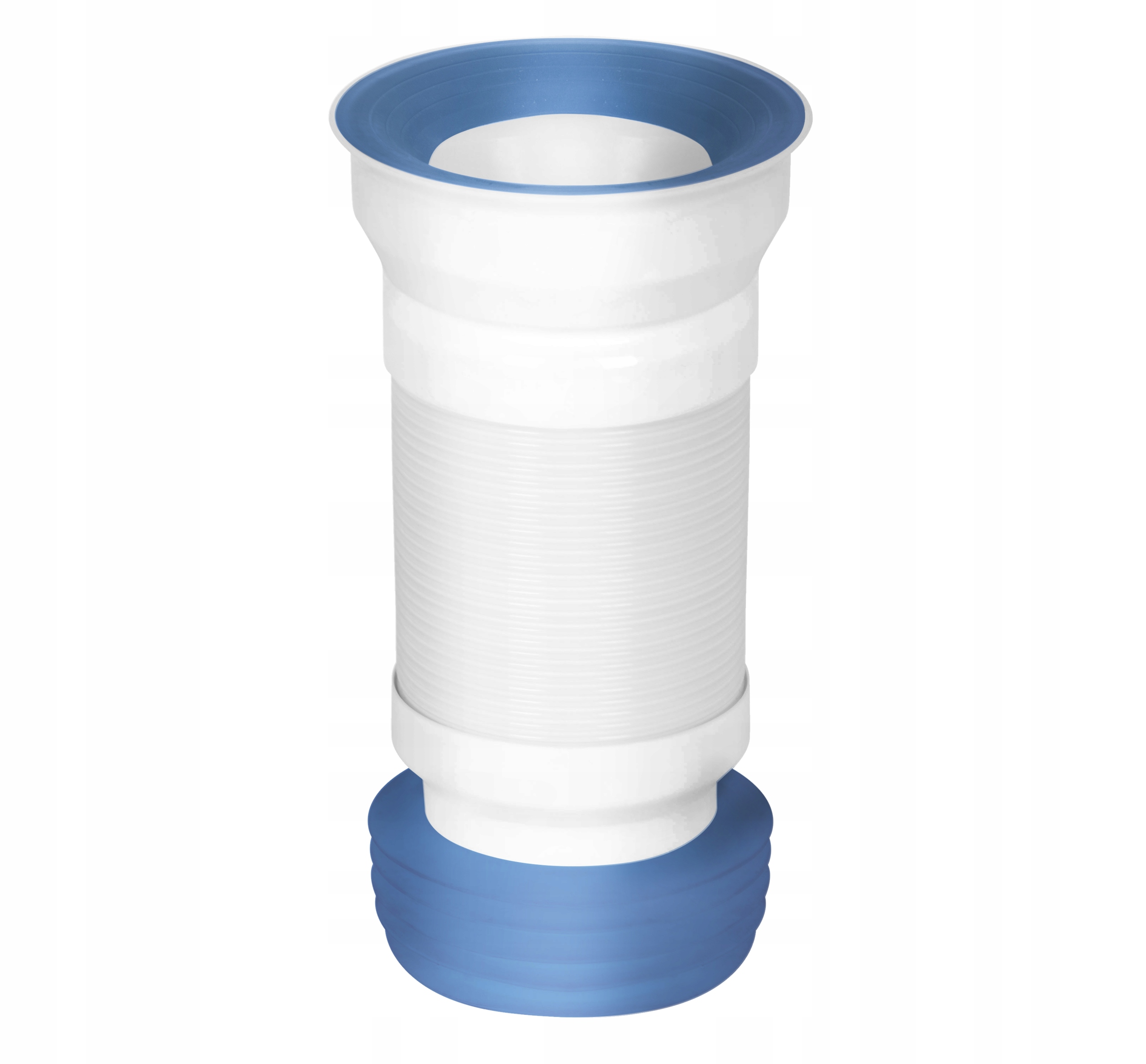 

Rura Wc Niagara Elastyczna Granatowa 310-550 mm