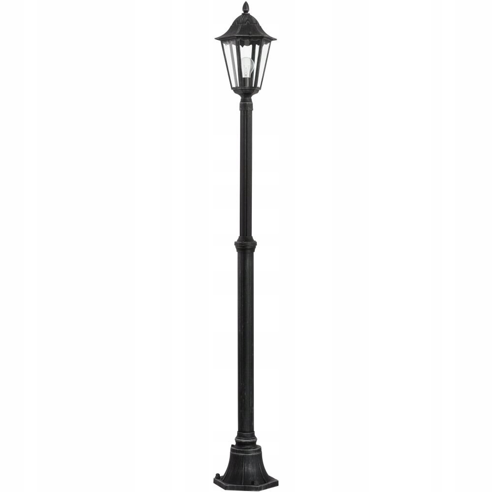 Vonkajšia stožiarová lampa Navedo 93464 Eglo