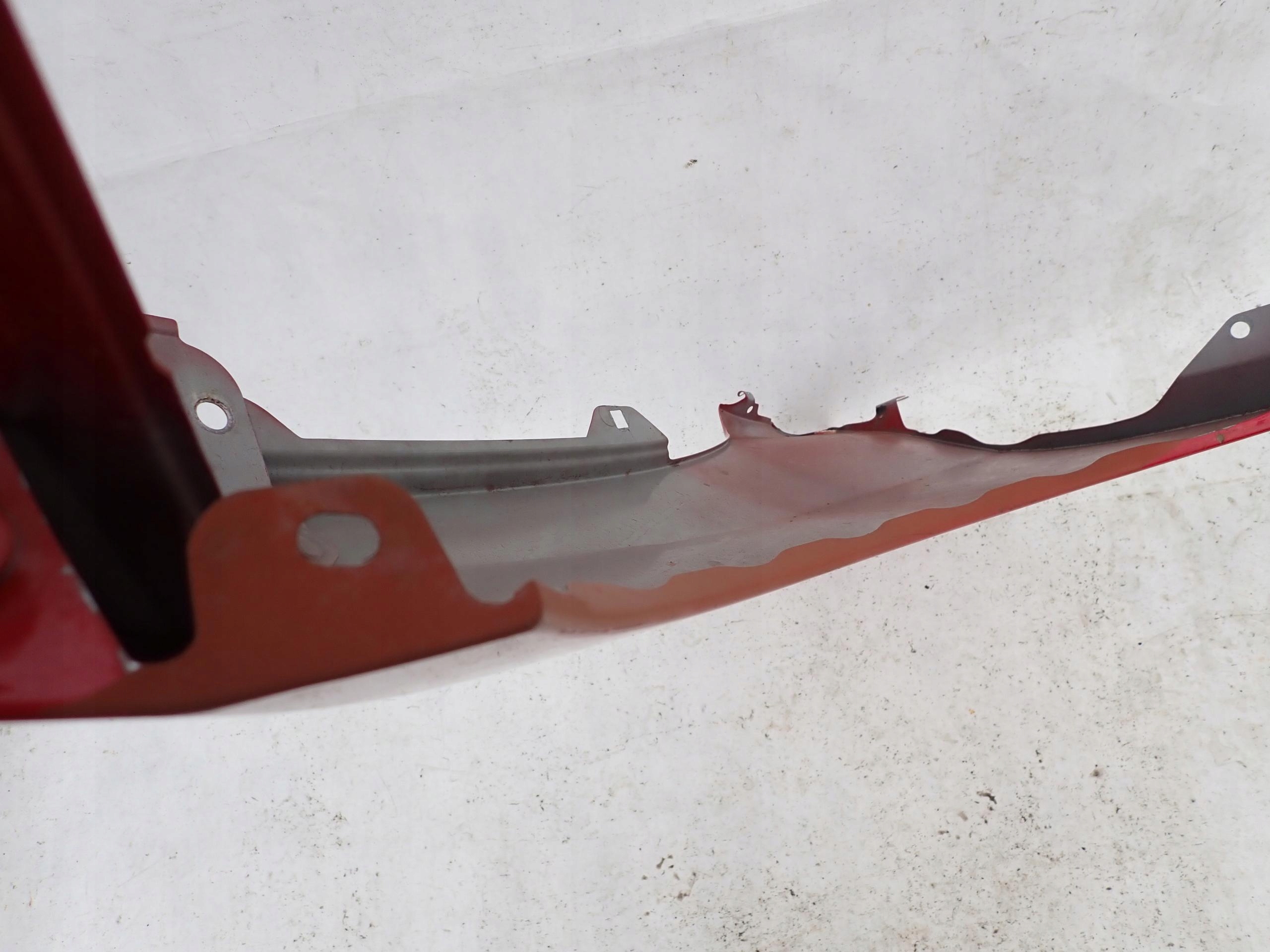 VOLVO V60 S60 II 2 11-13 fender right front