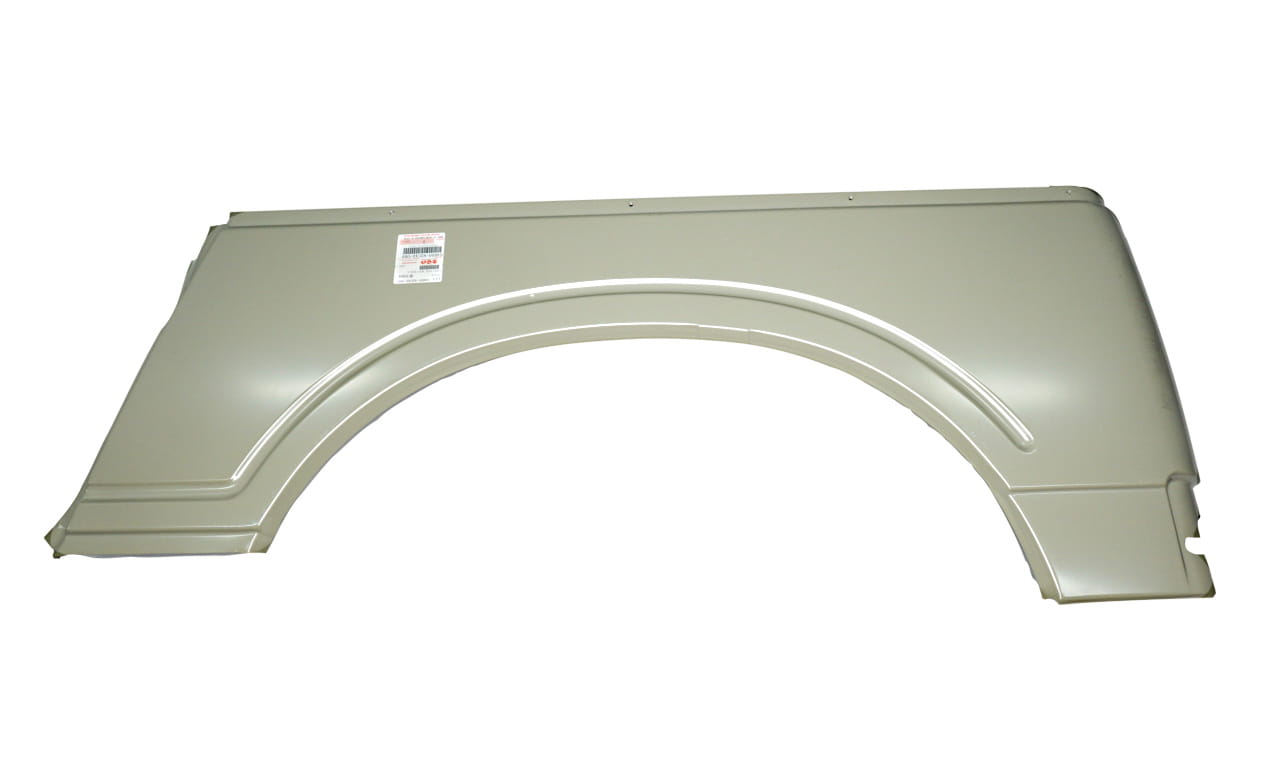 Błotnik tył lewy Samurai cabrio