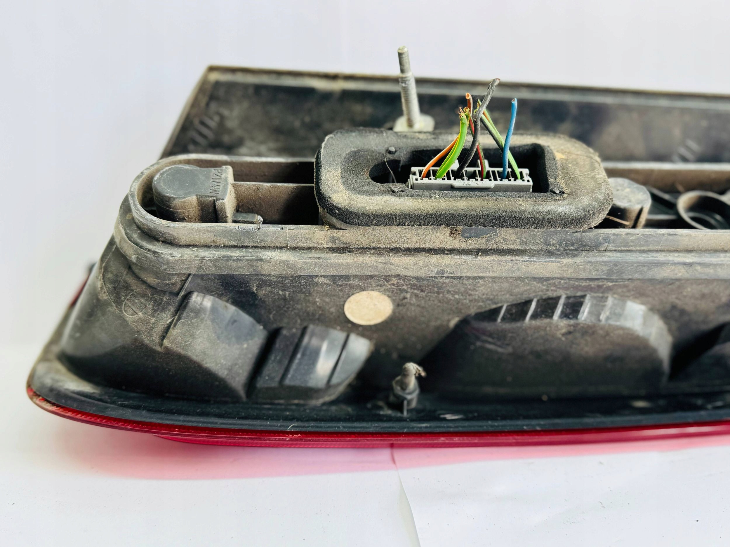 FORD FOCUS C-MAX MK1 light left rear part 3M51-13N411-AA
