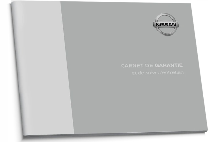 Nissan Pure Французька Сервісна Книга 19 Модель
