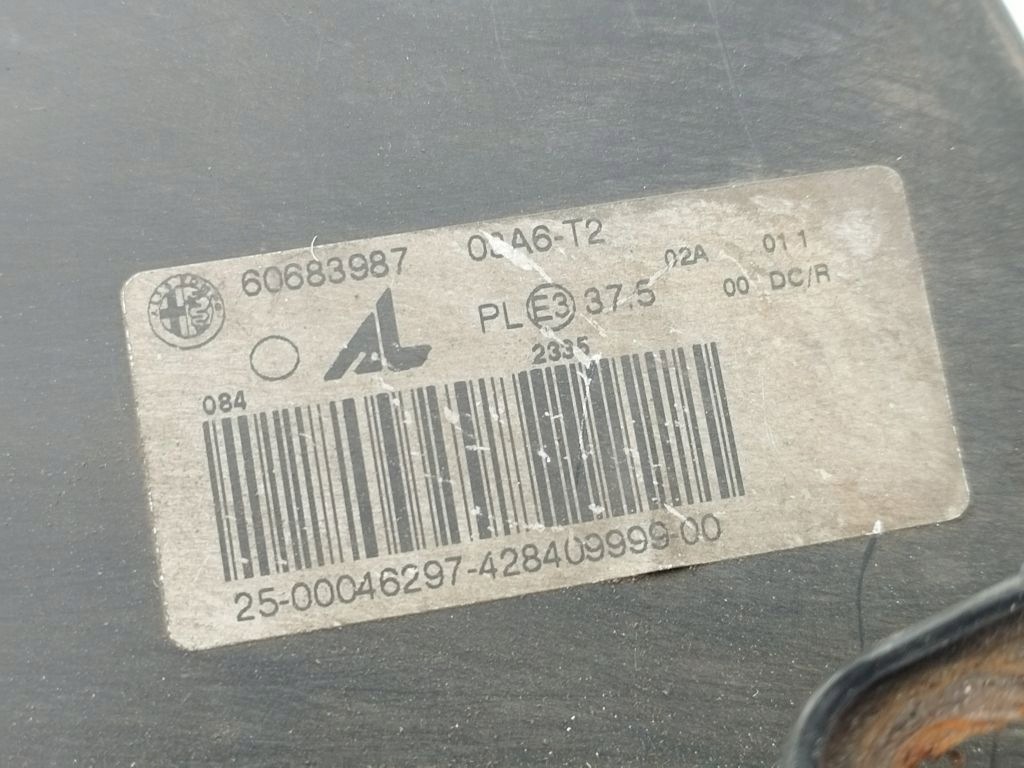 Alfa Romeo 159 light right front front xenon 60683987