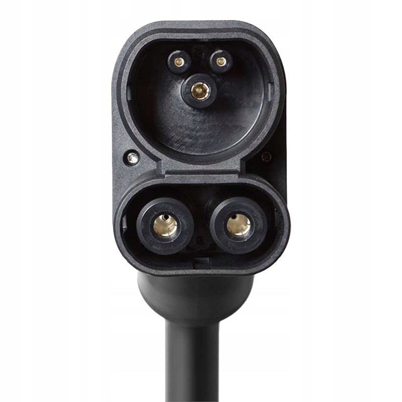 Stacja ładowania EV365 Model DC1 1x40 kW terminal Liczba gniazd 1