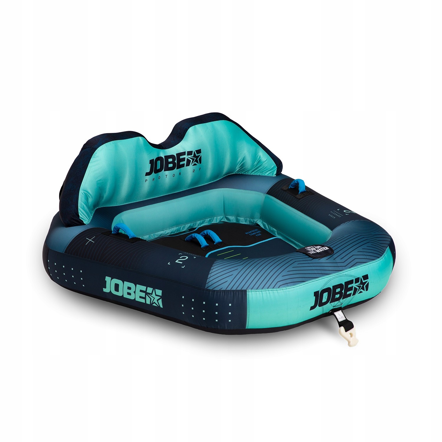 Pohovka Jobesports Roco Yacht Štětín 501 736 331 2 osob