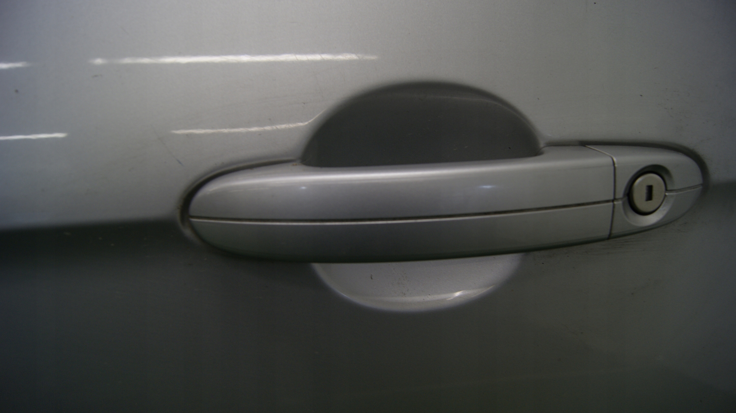 Tür links vorne FORD S-MAX 2011R 66