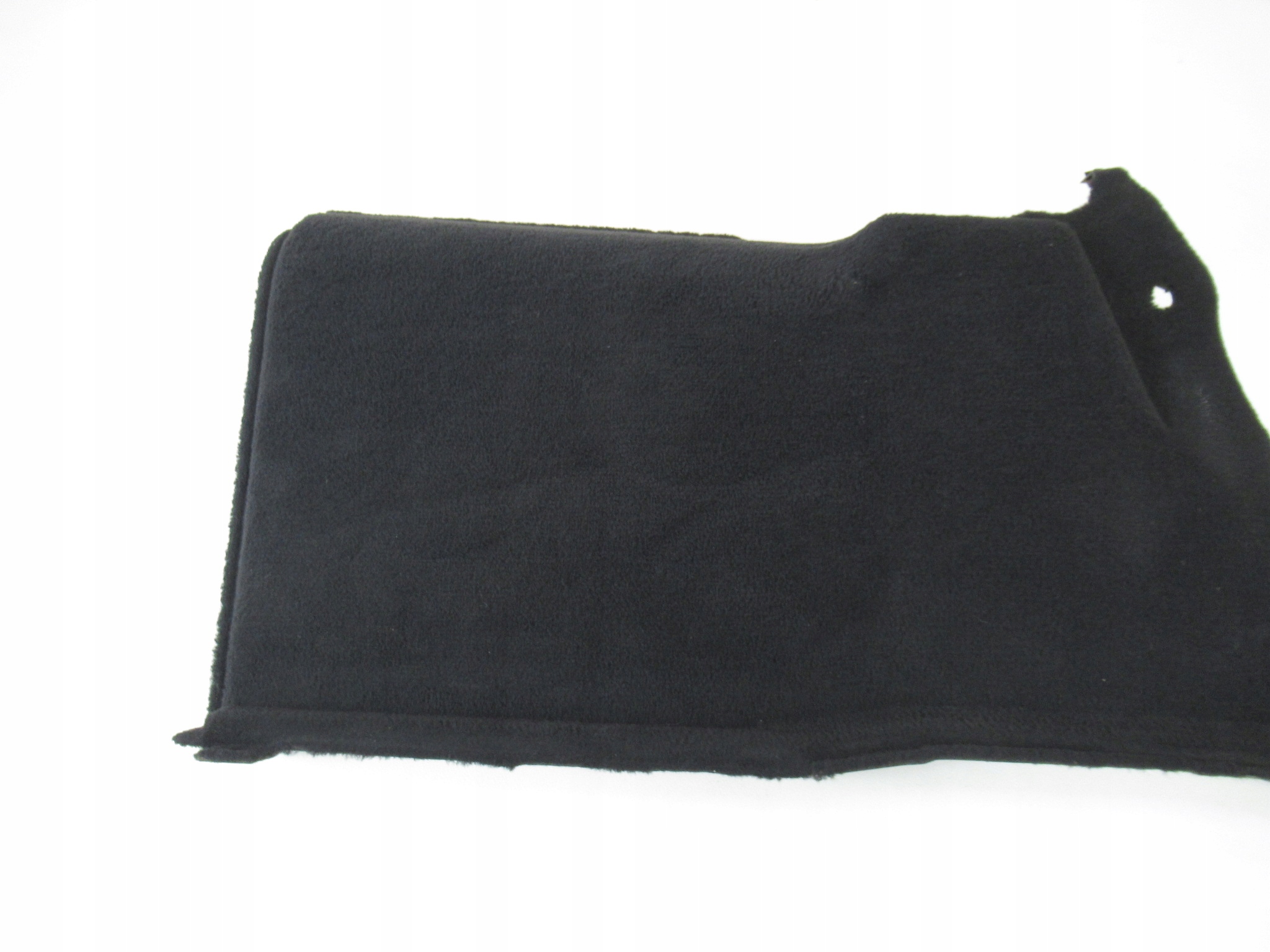 cover upholstery boot left BMW e39 KOMBI
