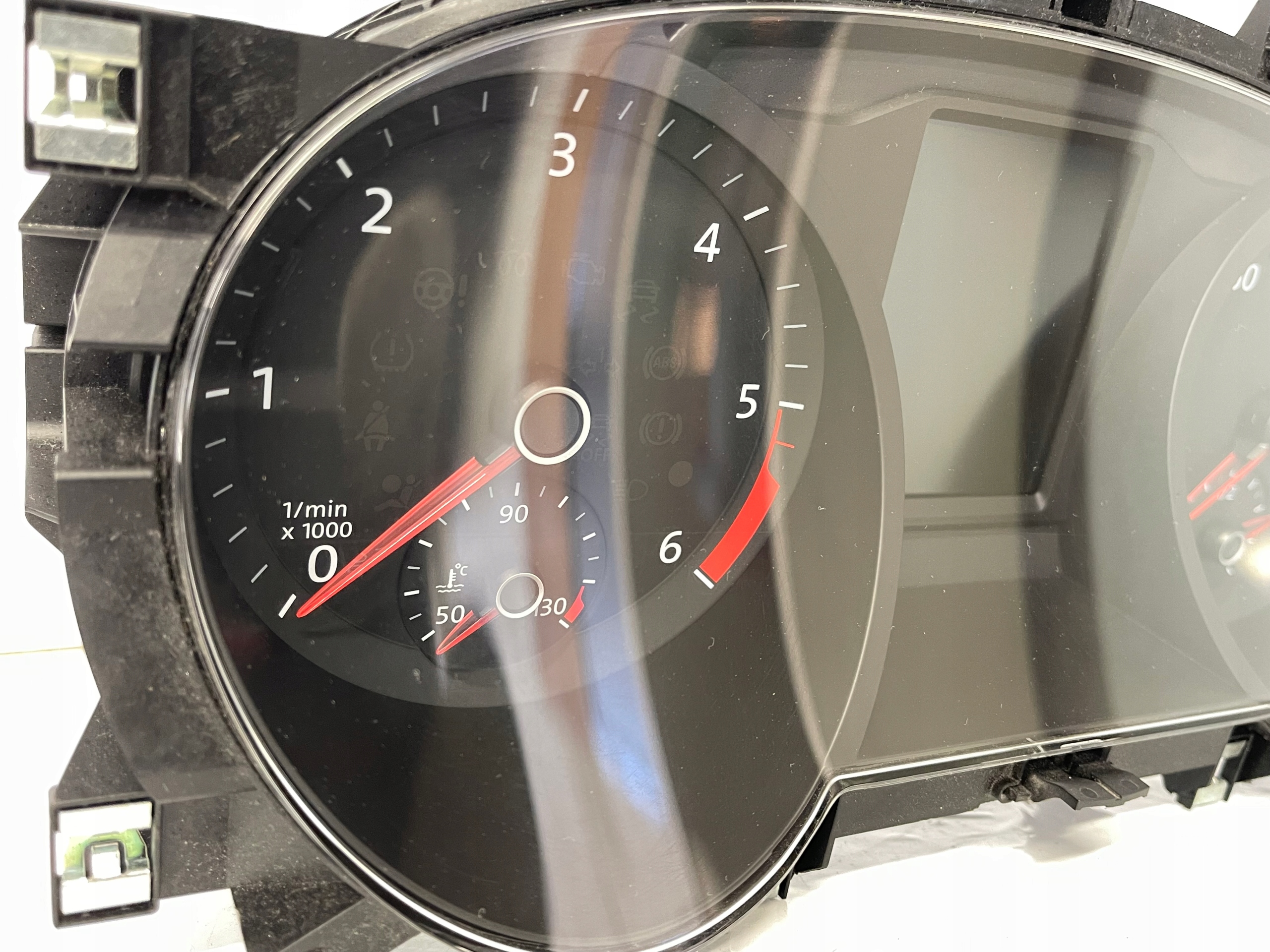 dials VW PASSAT B8 3G0920741 2.0 TDI EUROPA