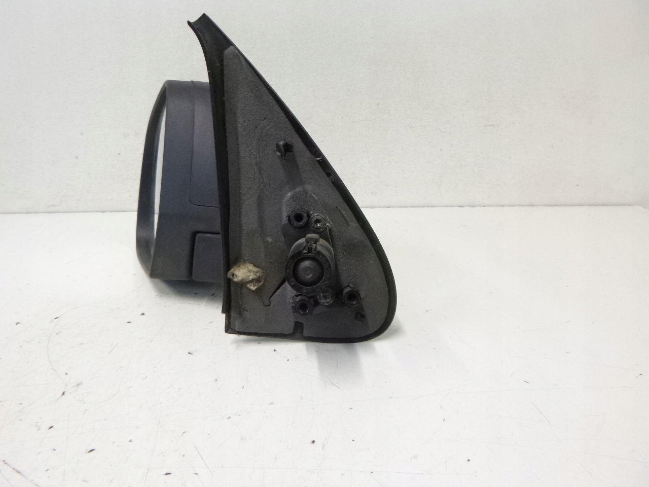 mirror Nissan Micra K12 Lift 2009r.