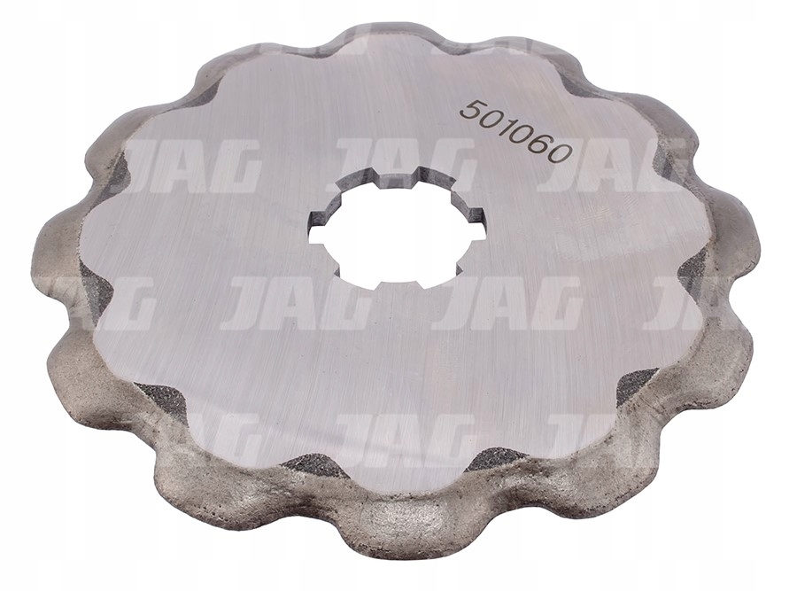 Nůž kulatý rotor Geringhoff JAG83-0007 501060