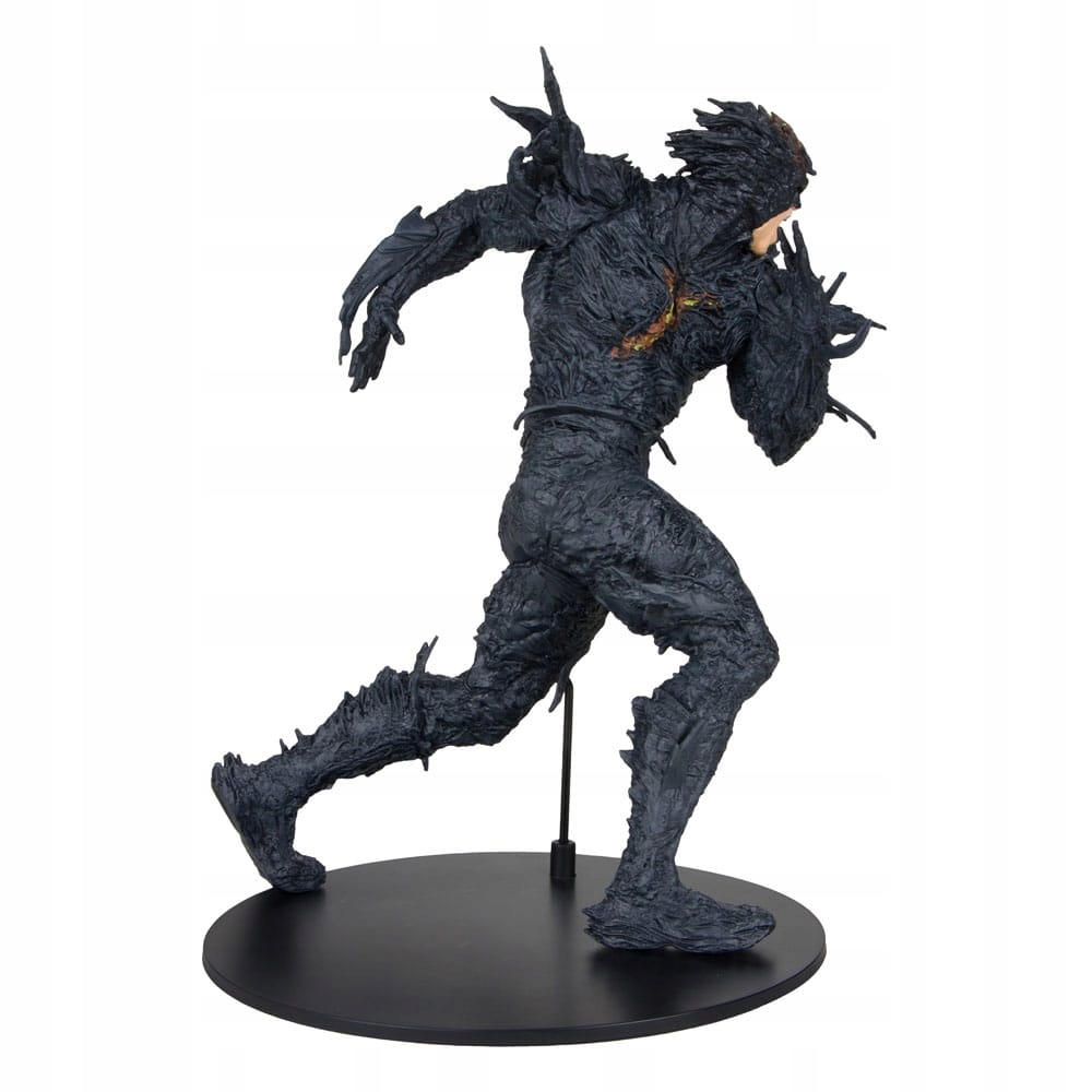 DC The Flash Movie Akční figurka Exclusive (Gold Label) 30 cm