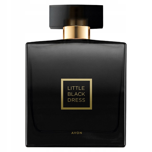 Avon Little Black Dress 30 ml woda perfumowana Marka Avon