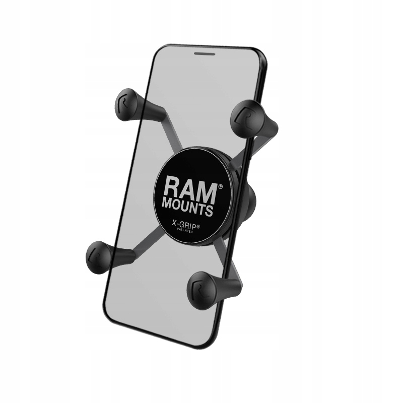 

Ram Mount uchwyt do telefonu X-Grip RAM-HOL-UN7BU