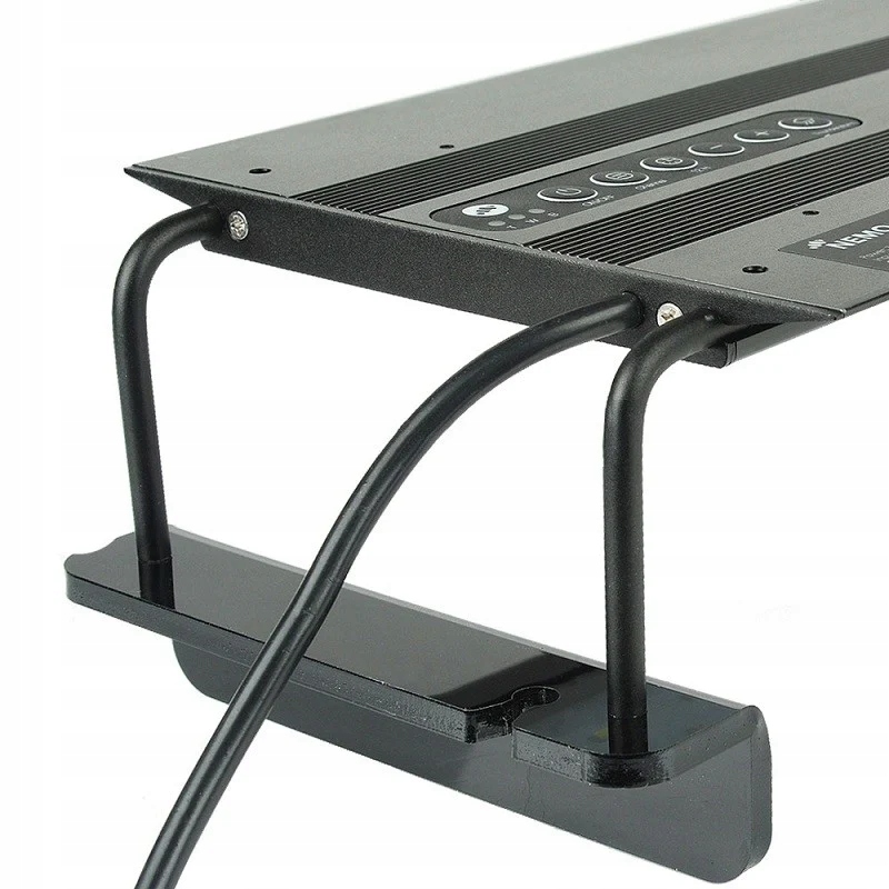 Levně Led Osvětlovací Lampa Pro Rostlinné Akvárium 18W Nemolight