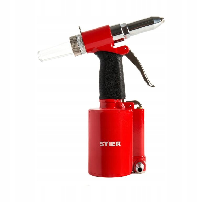 Pistolet do nitów zrywalnych Stier 4,8mm