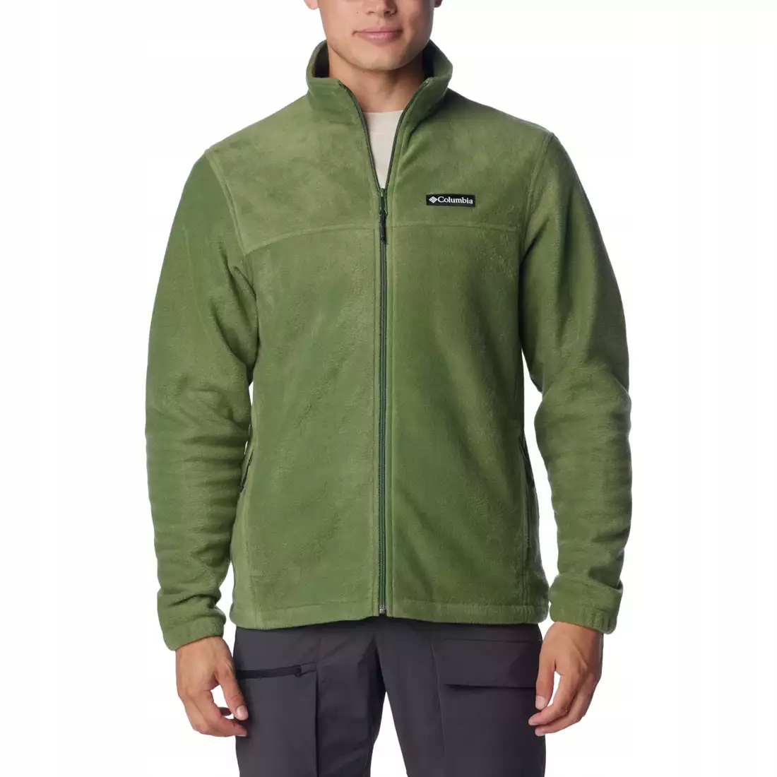 Columbia Steens Mountain Full Zip 2.0 1476671352 L