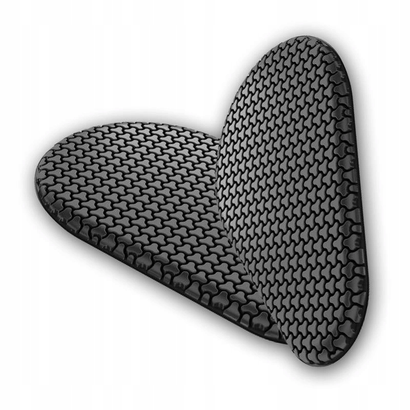 Протектор бедра протектор бедра SHIMA SAS-TEC