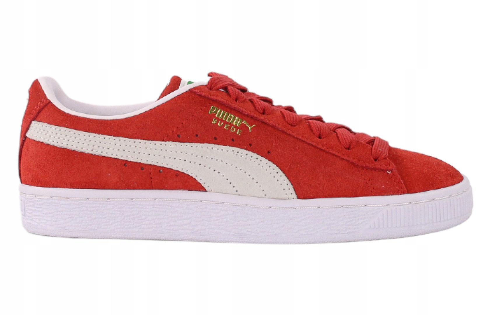 Pánské boty Puma Suede Classic XXI 374915-020