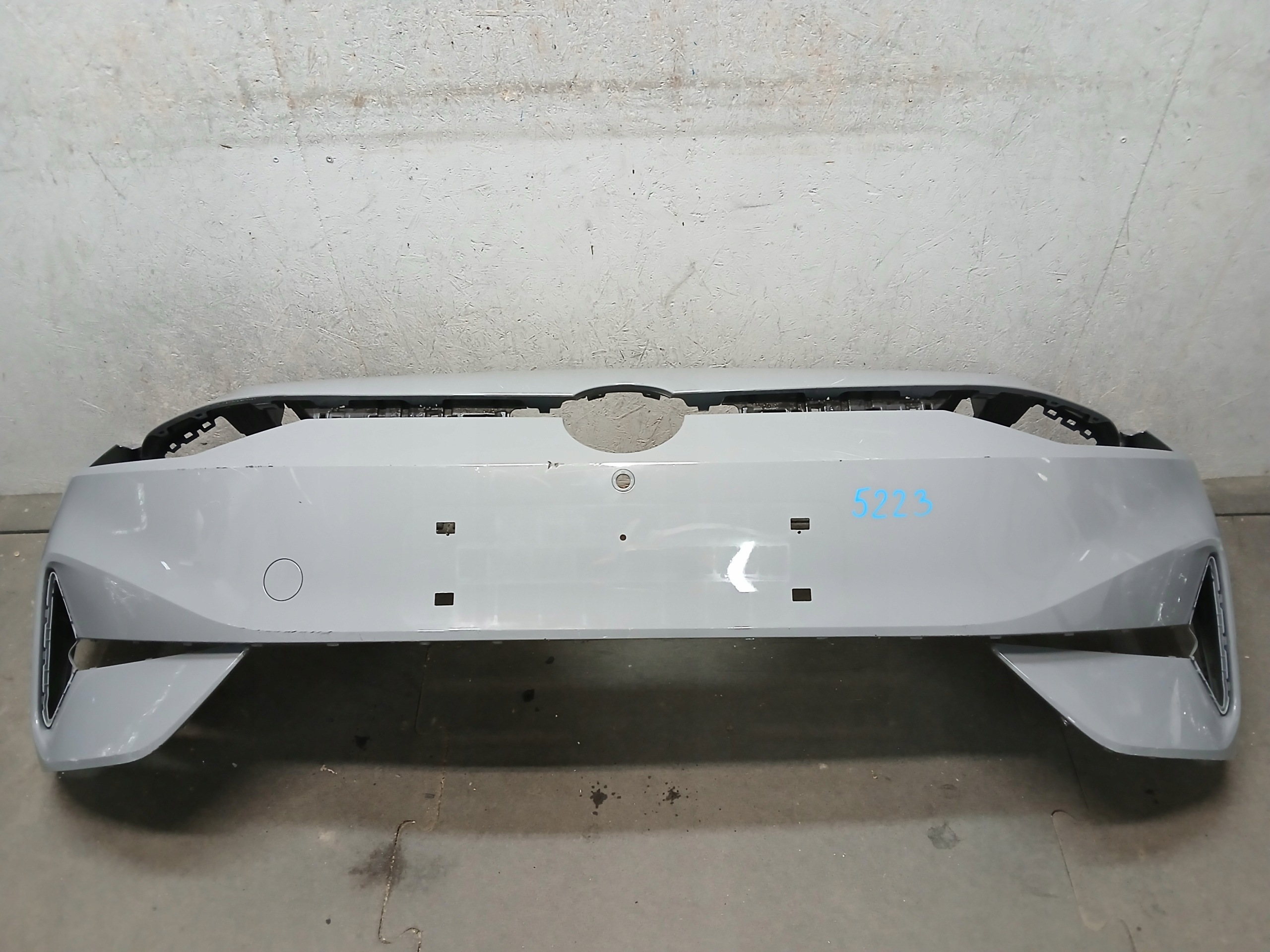 bumper front VW ID7 ID-7 ID 7 14A