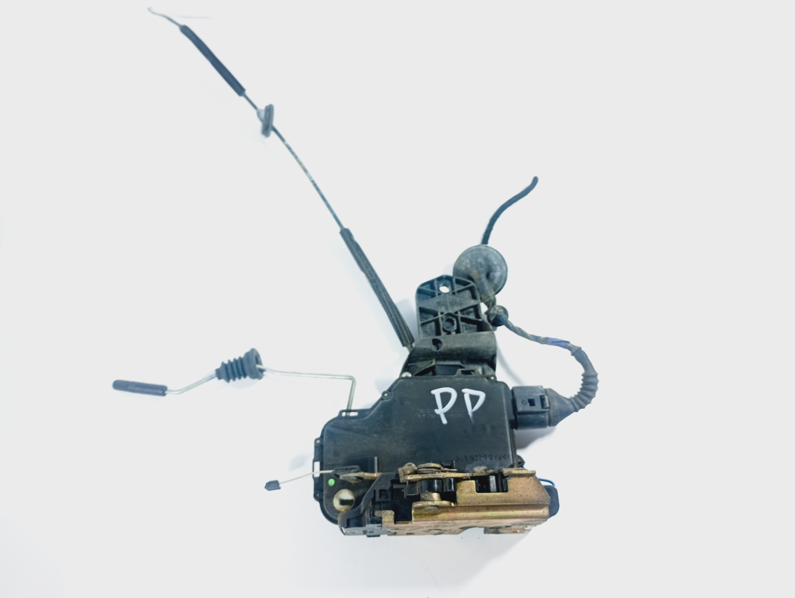 lock door prawych przednich VW PASSAT B5 96-00